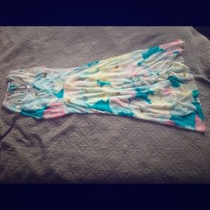 Calvin Klein Dress Size 12 - WORN ONLY ONCE